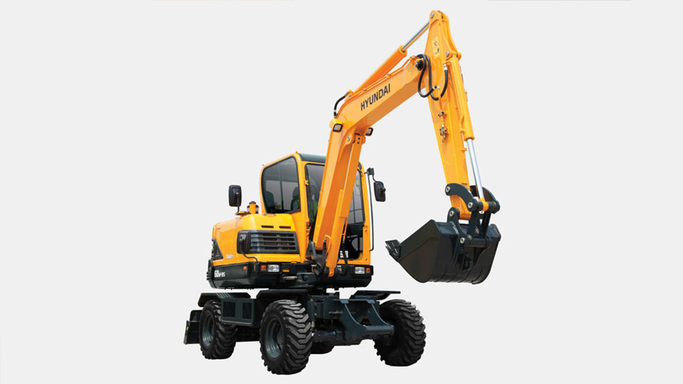Hyundai R60W-9S